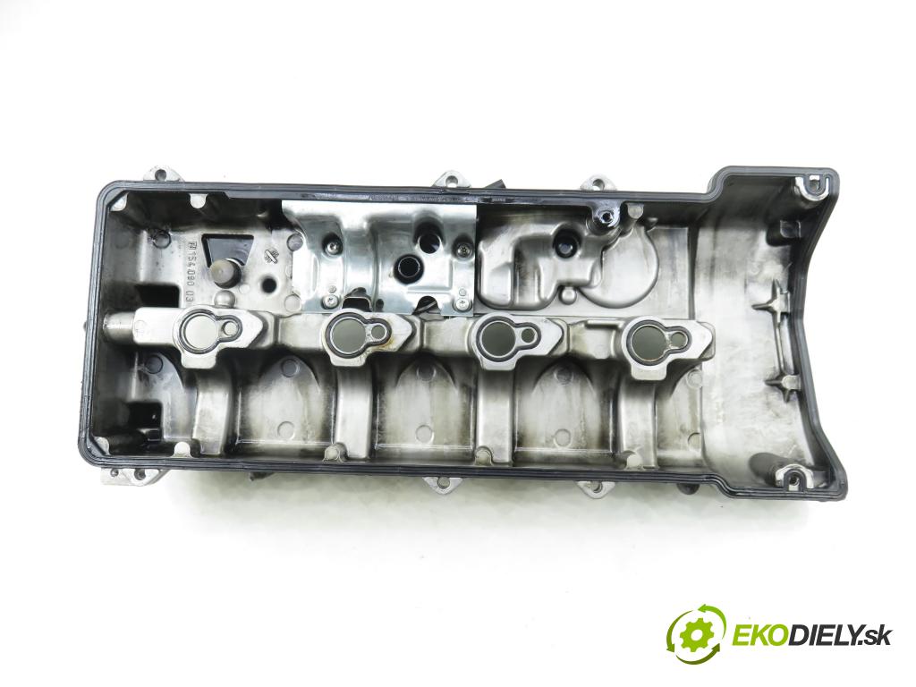 MERCEDES-BENZ KLASA C T-Model (S203) KOMBI 2005 90,00 C 200 CDI (203.207) 122 - OM 646.962 2148,00 kryt Ventilů 6462210001