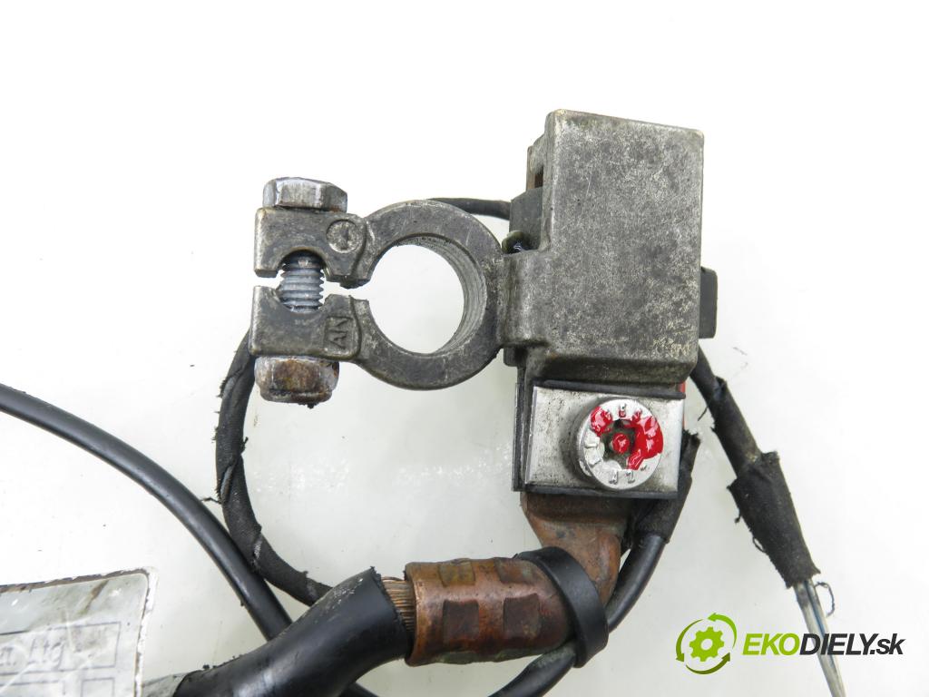 BMW 5 (E60) SEDAN 2005 0,00 530 d - M57 D30 (306D2) 2993,00 svorka 6944687