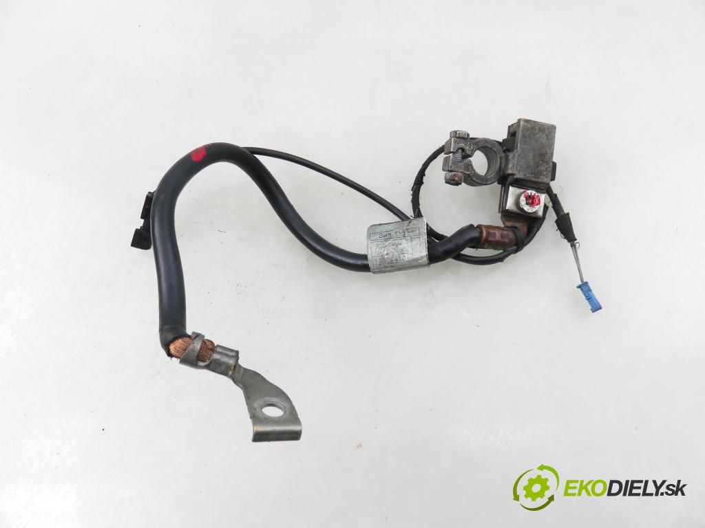 BMW 5 (E60) SEDAN 2005 0,00 530 d - M57 D30 (306D2) 2993,00 svorka 6944687