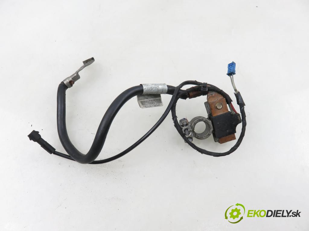 BMW 5 (E60) SEDAN 2005 0,00 530 d - M57 D30 (306D2) 2993,00 svorka 6944687