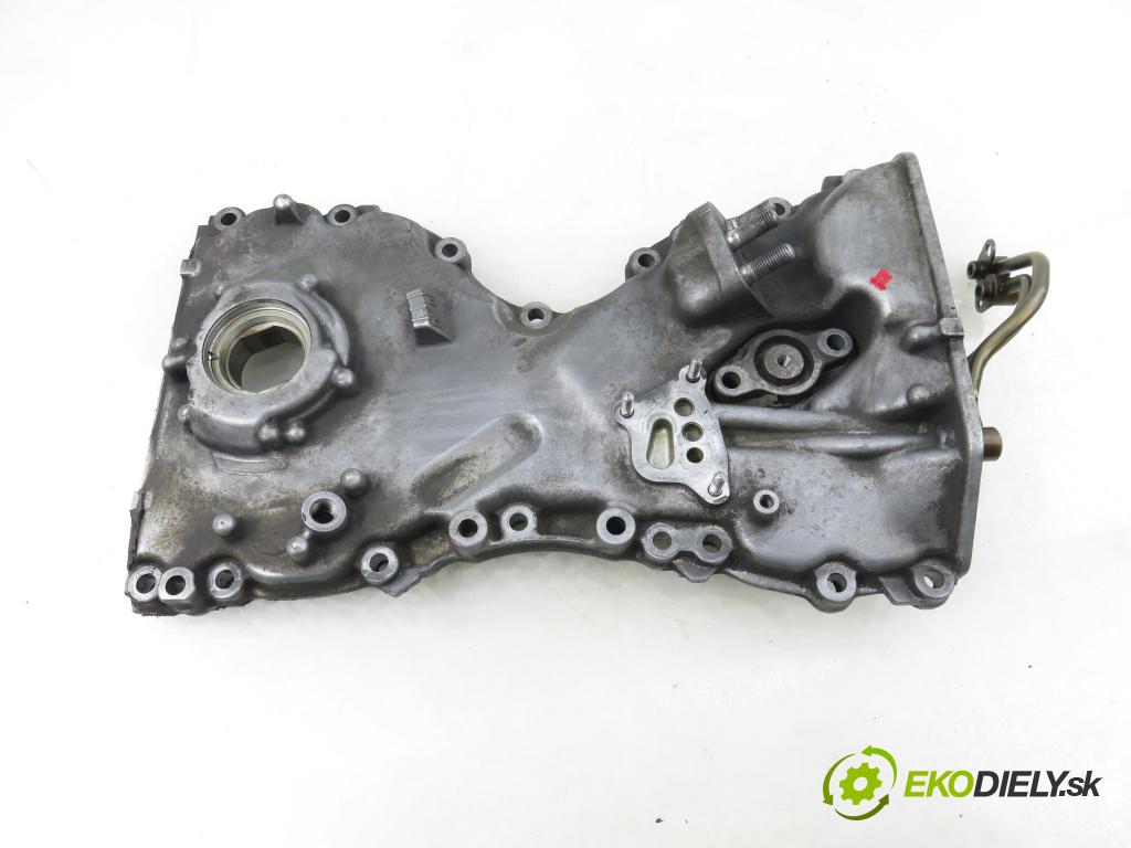 FIAT SEDICI (189_) CROSSOVER 2008 79,00 1.6 4x4 107 1586,00 Pumpa oleja S4A69G (Olejová pumpa)