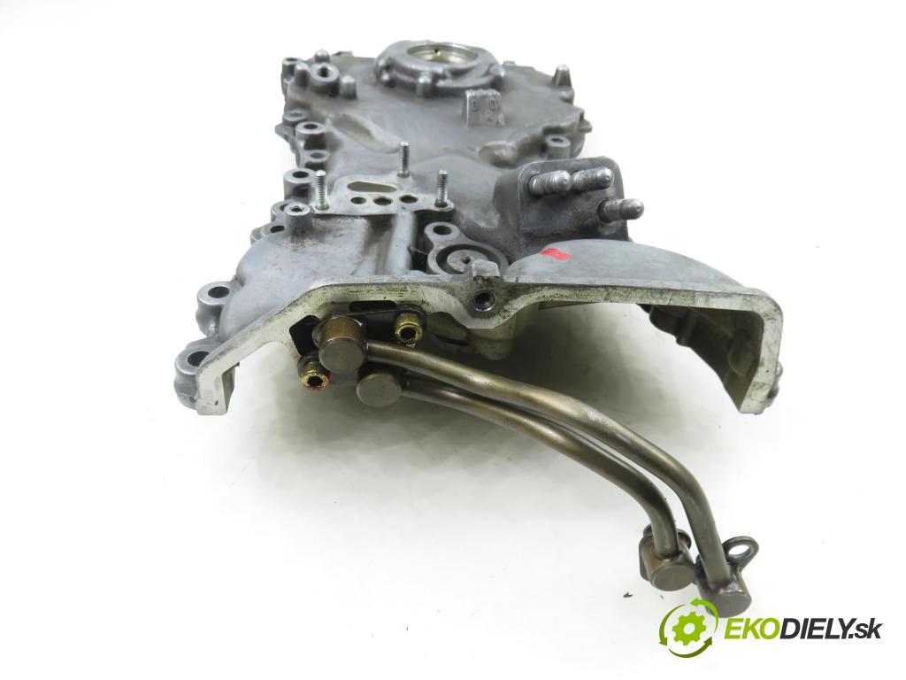 FIAT SEDICI (189_) CROSSOVER 2008 79,00 1.6 4x4 107 1586,00 pumpa oleje S4A69G (Olejové čerpadlo)