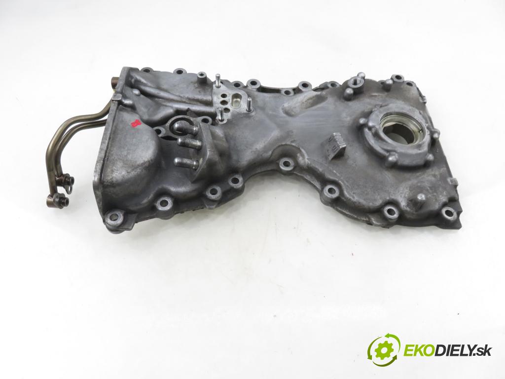 FIAT SEDICI (189_) CROSSOVER 2008 79,00 1.6 4x4 107 1586,00 pumpa oleje S4A69G (Olejové čerpadlo)