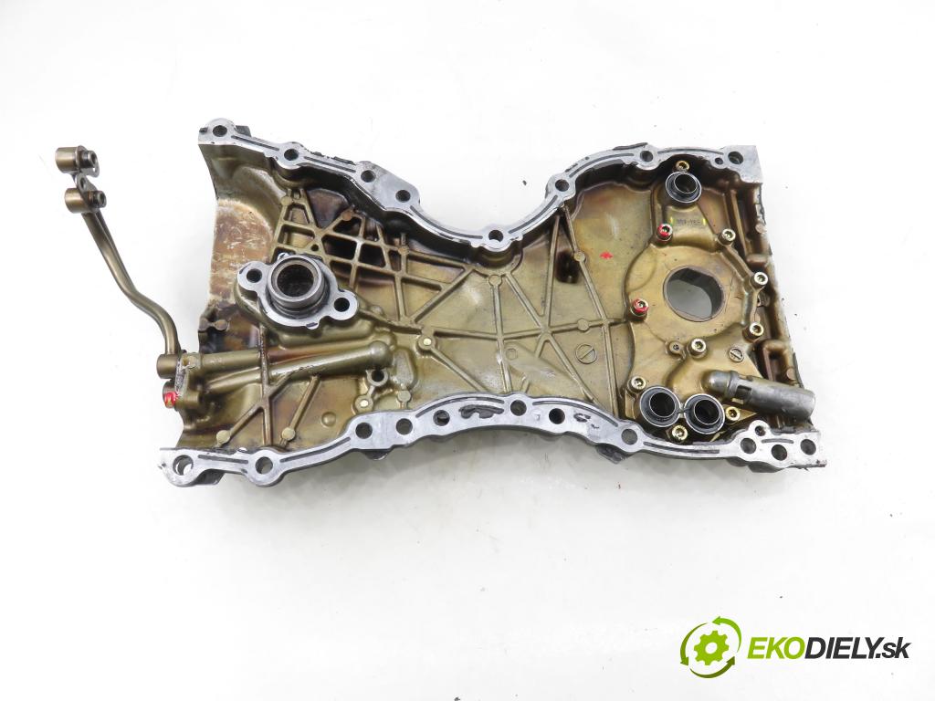 FIAT SEDICI (189_) CROSSOVER 2008 79,00 1.6 4x4 107 1586,00 pumpa oleje S4A69G (Olejové čerpadlo)