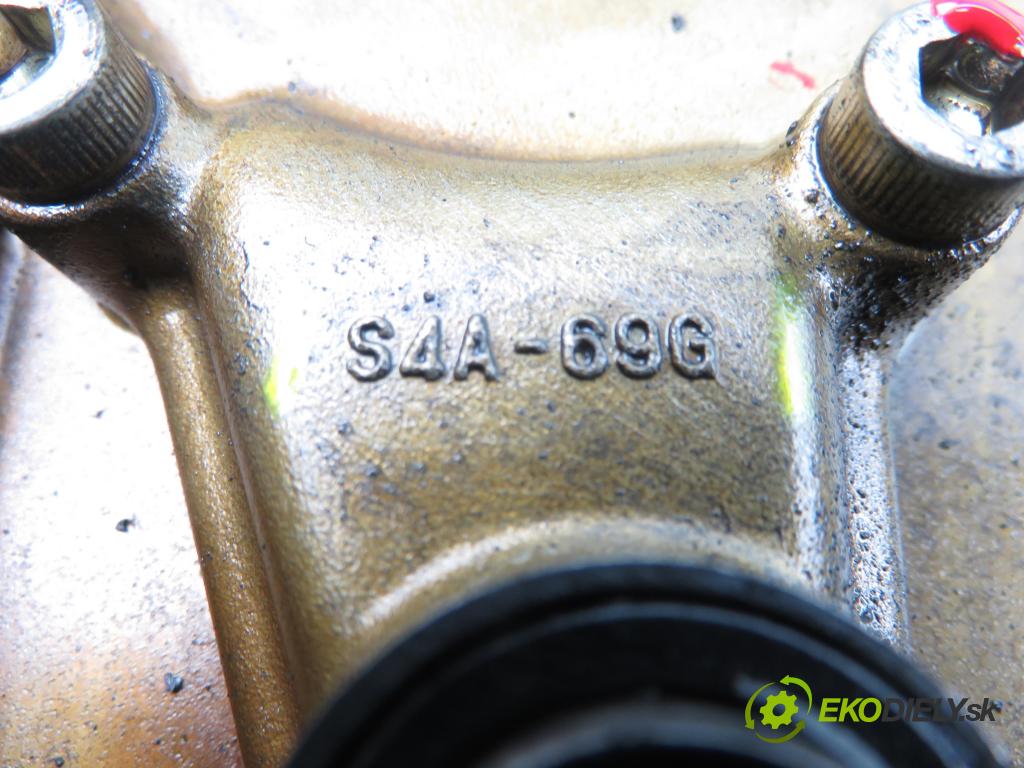 FIAT SEDICI (189_) CROSSOVER 2008 79,00 1.6 4x4 107 1586,00 pumpa oleje S4A69G (Olejové čerpadlo)