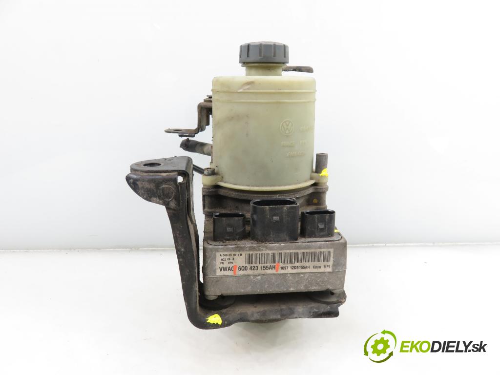 SKODA FABIA I (6Y2) HB 2005 55,00 1.4 16V - BKY 1390,00 pumpa servočerpadlo HYD-EL. 6Q0423155AH