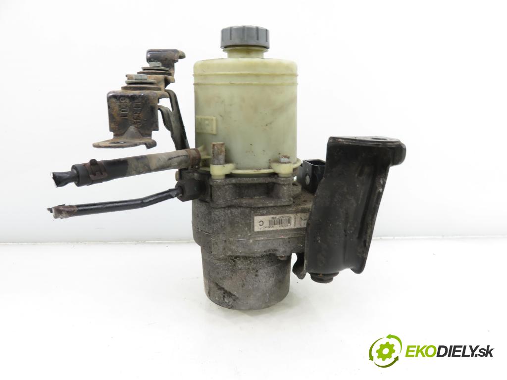 SKODA FABIA I (6Y2) HB 2005 55,00 1.4 16V - BKY 1390,00 pumpa servočerpadlo HYD-EL. 6Q0423155AH