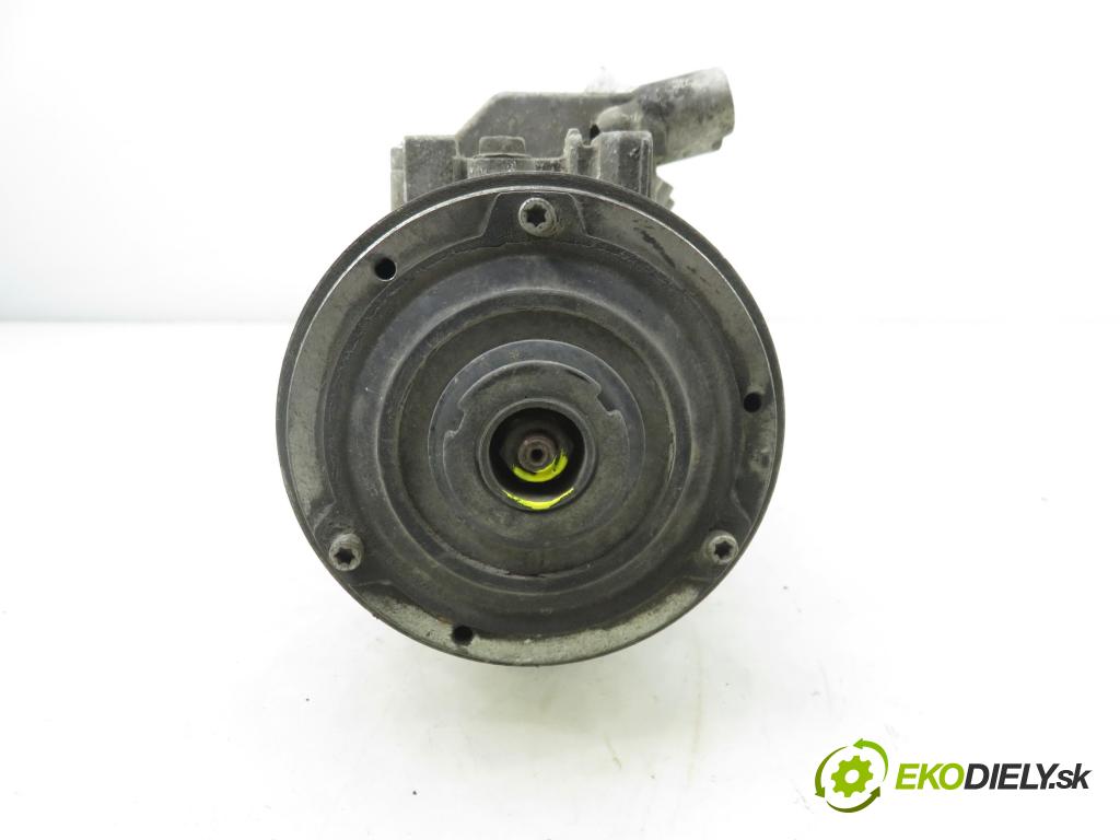 SKODA FABIA I (6Y2) HB 2005 55,00 1.4 16V - BKY 1390,00 KOMPRESOR: klimatizace 6Q0820803R (Kompresor klimatizace)