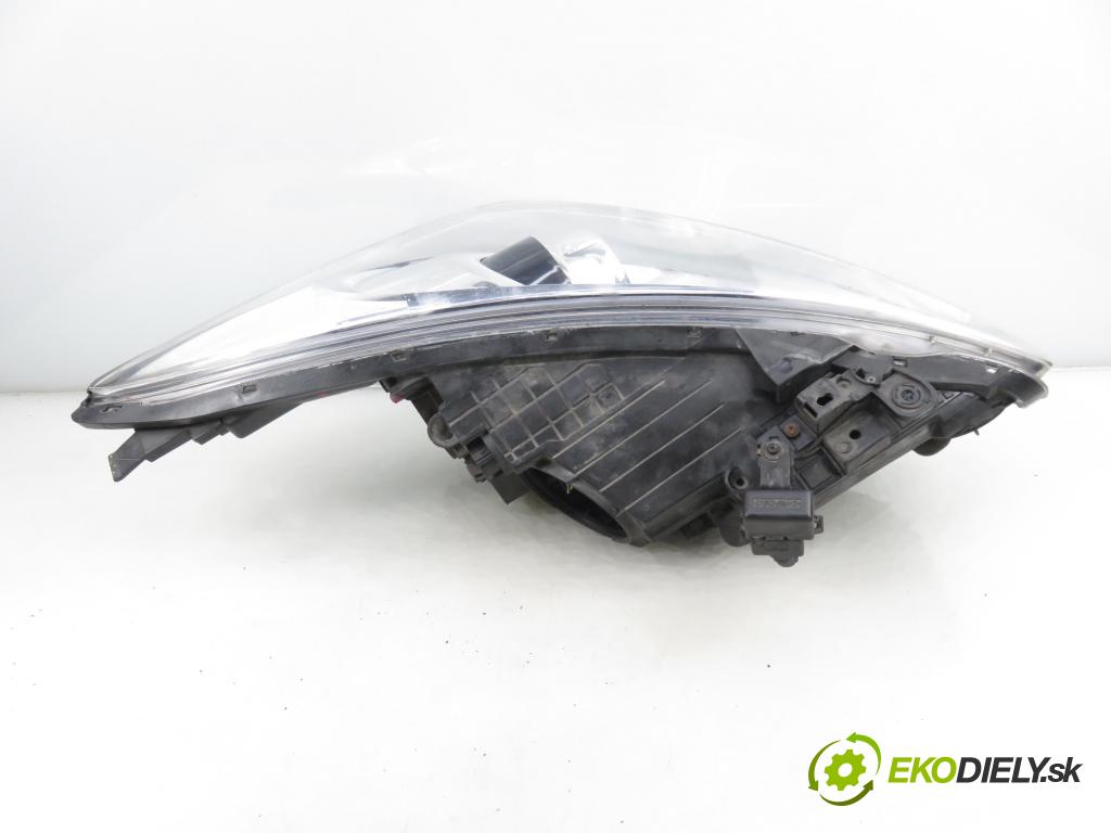 HYUNDAI i40 CW (VF) KOMBI 2012 100,00 1.7 CRDi 136 - D4FD 1685,00 Svetlo LP