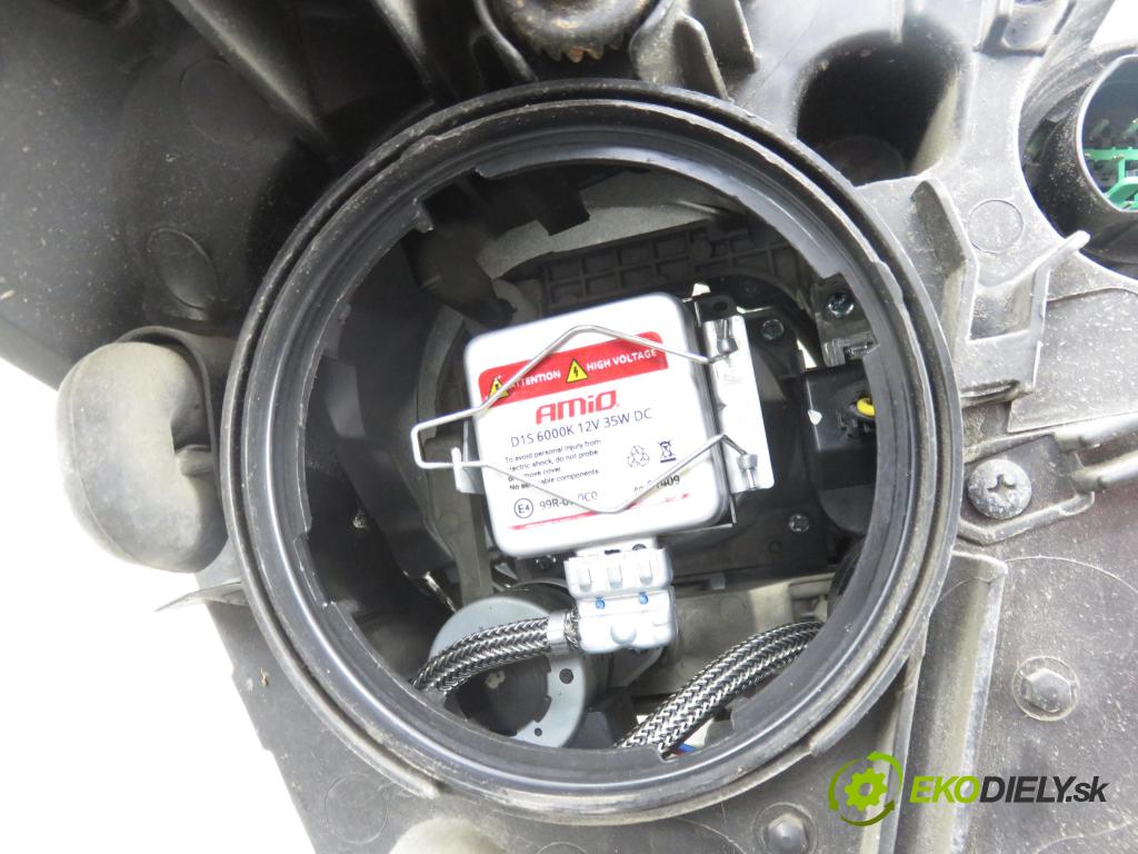 HYUNDAI i40 CW (VF) KOMBI 2012 100,00 1.7 CRDi 136 - D4FD 1685,00 Svetlo LP