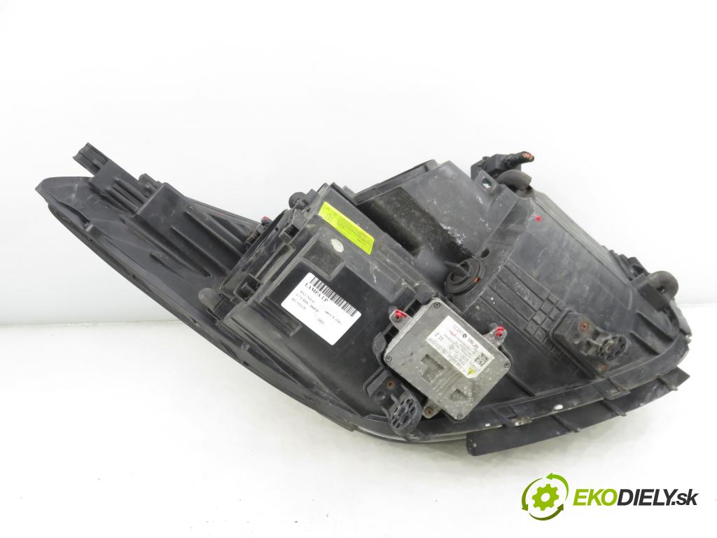 HYUNDAI i40 CW (VF) KOMBI 2012 100,00 1.7 CRDi 136 - D4FD 1685,00 Svetlo LP