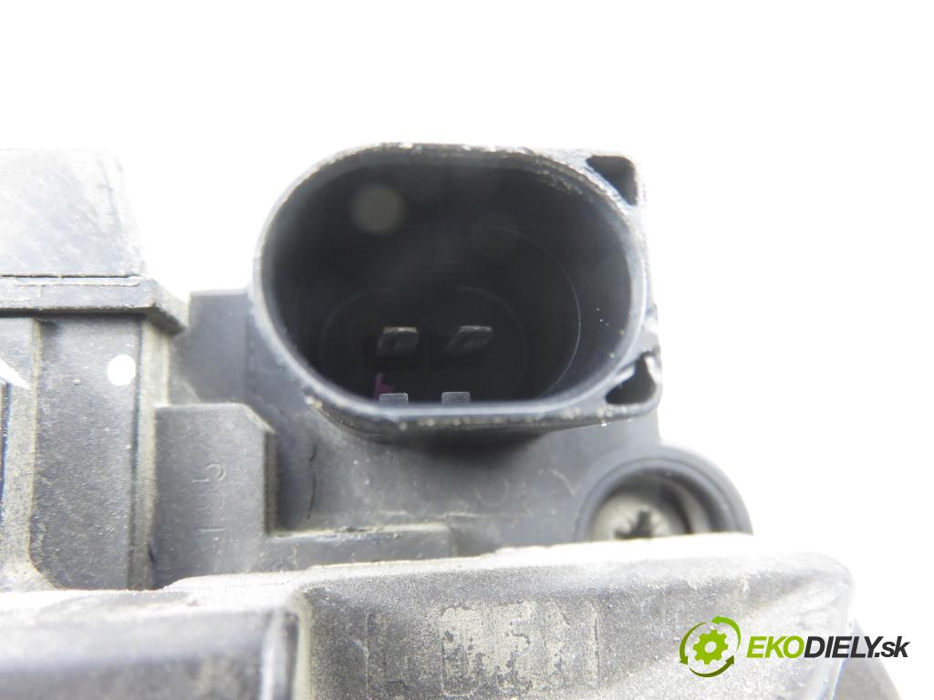 SKODA FABIA I (6Y2) HB 2005 55,00 1.4 16V - BKY 1390,00 Alternátor 037903025M ; 0124325013 (Alternátor)