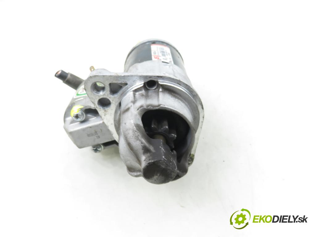 SUZUKI IGNIS (FH) HB 2002 61,00 1.3 (HV51, HX51, RG413) - M13A 1328,00 startér S5234 (Startér)