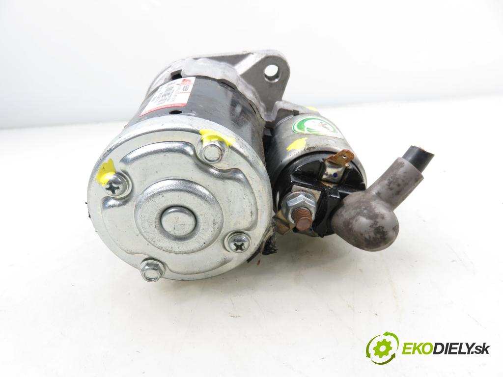 SUZUKI IGNIS (FH) HB 2002 61,00 1.3 (HV51, HX51, RG413) - M13A 1328,00 Štartér S5234 (Štartér)