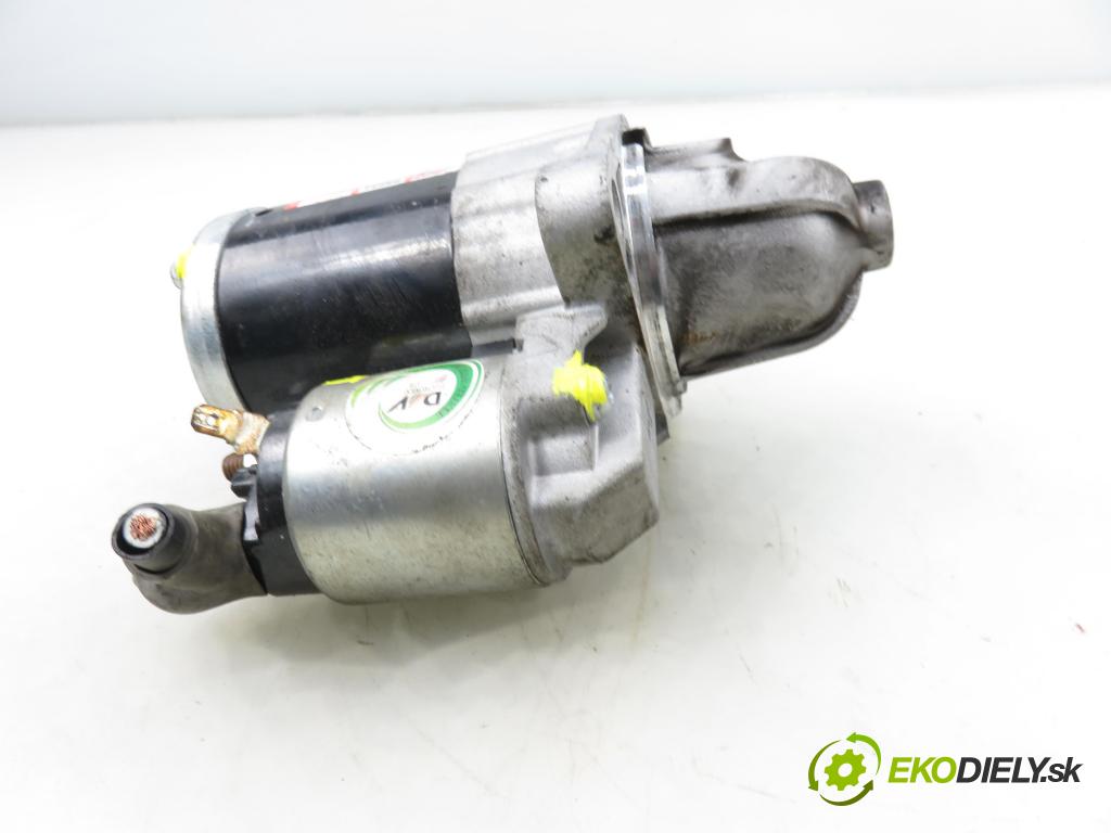 SUZUKI IGNIS (FH) HB 2002 61,00 1.3 (HV51, HX51, RG413) - M13A 1328,00 Štartér S5234 (Štartér)