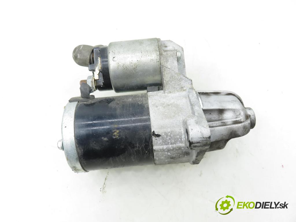 SUZUKI IGNIS (FH) HB 2002 61,00 1.3 (HV51, HX51, RG413) - M13A 1328,00 Štartér S5234 (Štartér)