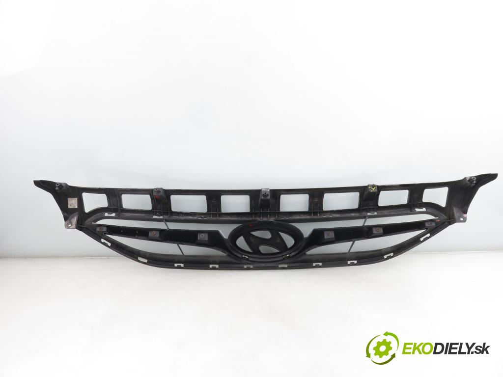 HYUNDAI i40 CW (VF) KOMBI 2012 100,00 1.7 CRDi 136 - D4FD 1685,00 Mriežka / maska 863513Z000