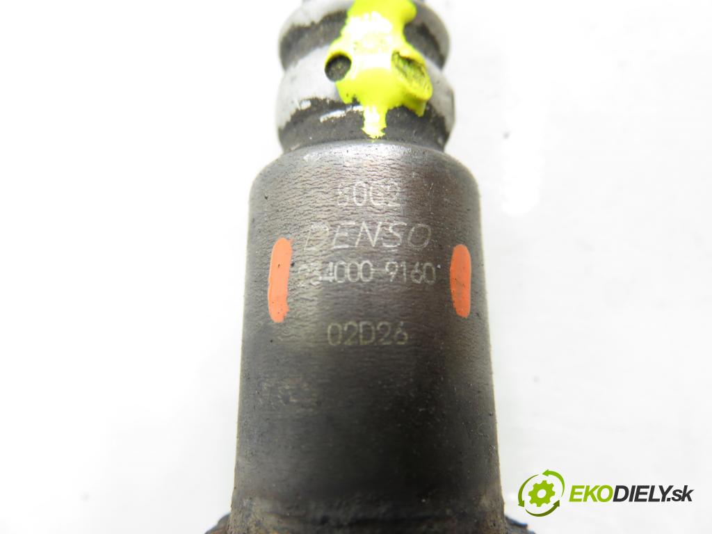 SUZUKI IGNIS (FH) HB 2002 61,00 1.3 (HV51, HX51, RG413) - M13A 1328,00 sonda lambda 2340009160 (Lambda sonda)