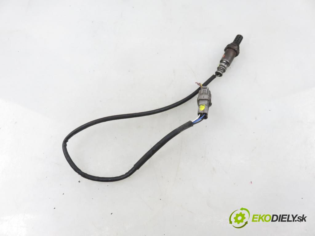 SUZUKI IGNIS (FH) HB 2002 61,00 1.3 (HV51, HX51, RG413) - M13A 1328,00 sonda lambda 2340009160 (Lambda sonda)