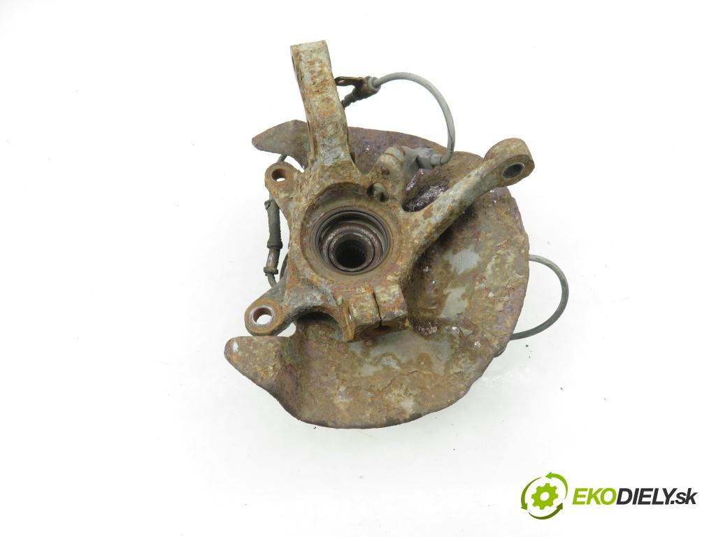 SUZUKI IGNIS (FH) HB 2002 61,00 1.3 (HV51, HX51, RG413) - M13A 1328,00 náboj PP ABS 