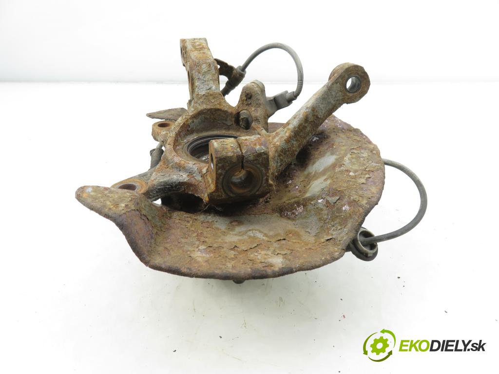 SUZUKI IGNIS (FH) HB 2002 61,00 1.3 (HV51, HX51, RG413) - M13A 1328,00 náboj PP ABS