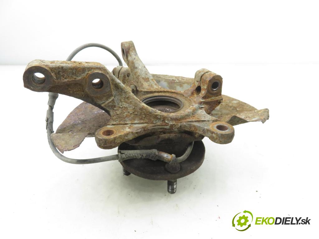 SUZUKI IGNIS (FH) HB 2002 61,00 1.3 (HV51, HX51, RG413) - M13A 1328,00 náboj PP ABS