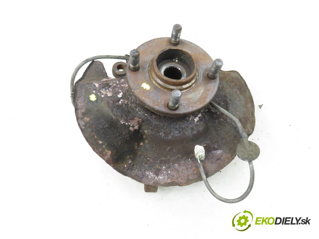 SUZUKI IGNIS (FH) HB 2002 61,00 1.3 (HV51, HX51, RG413) - M13A 1328,00 náboj PP ABS