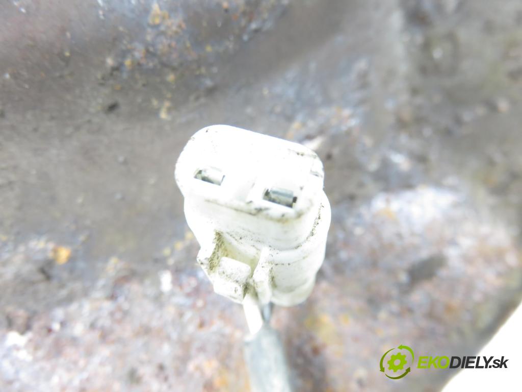 SUZUKI IGNIS (FH) HB 2002 61,00 1.3 (HV51, HX51, RG413) - M13A 1328,00 náboj PP ABS