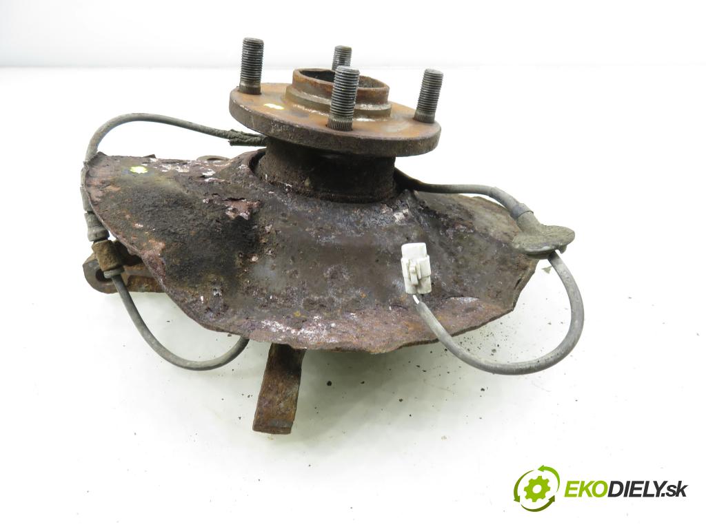 SUZUKI IGNIS (FH) HB 2002 61,00 1.3 (HV51, HX51, RG413) - M13A 1328,00 náboj PP ABS