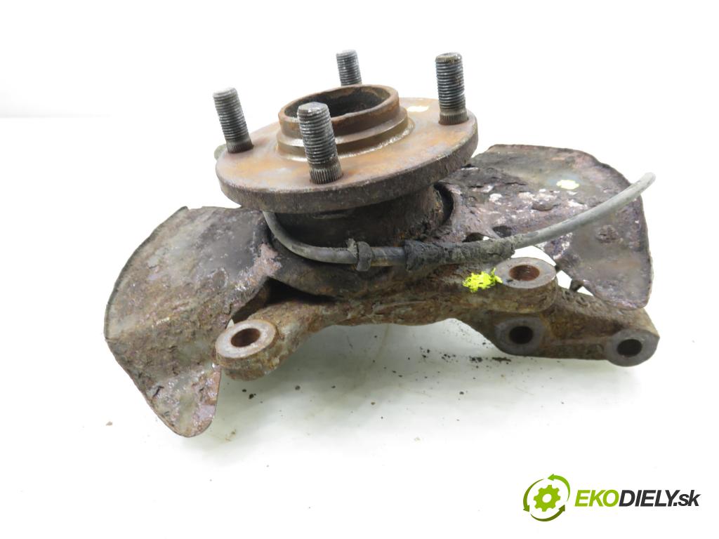 SUZUKI IGNIS (FH) HB 2002 61,00 1.3 (HV51, HX51, RG413) - M13A 1328,00 náboj PP ABS