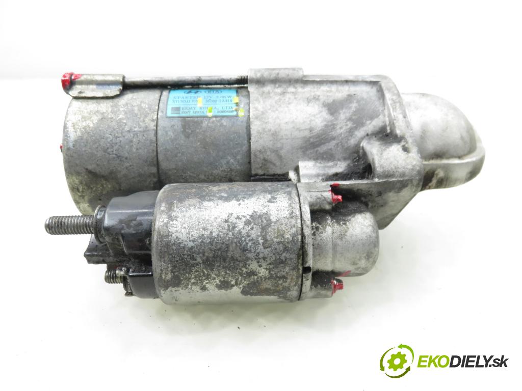 HYUNDAI i40 CW (VF) KOMBI 2012 100,00 1.7 CRDi 136 - D4FD 1685,00 startér 361002A810 ; 8000496 (Startér)