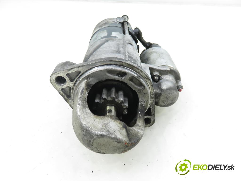 HYUNDAI i40 CW (VF) KOMBI 2012 100,00 1.7 CRDi 136 - D4FD 1685,00 startér 361002A810 ; 8000496 (Startér)