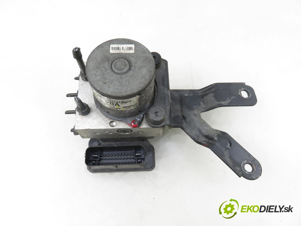 HYUNDAI i40 CW (VF) KOMBI 2012 100,00 1.7 CRDi 136 - D4FD 1685,00 Pumpa ABS BE6003I505 ; 589203Z530 ; BH6013I502 (Pumpa ABS)