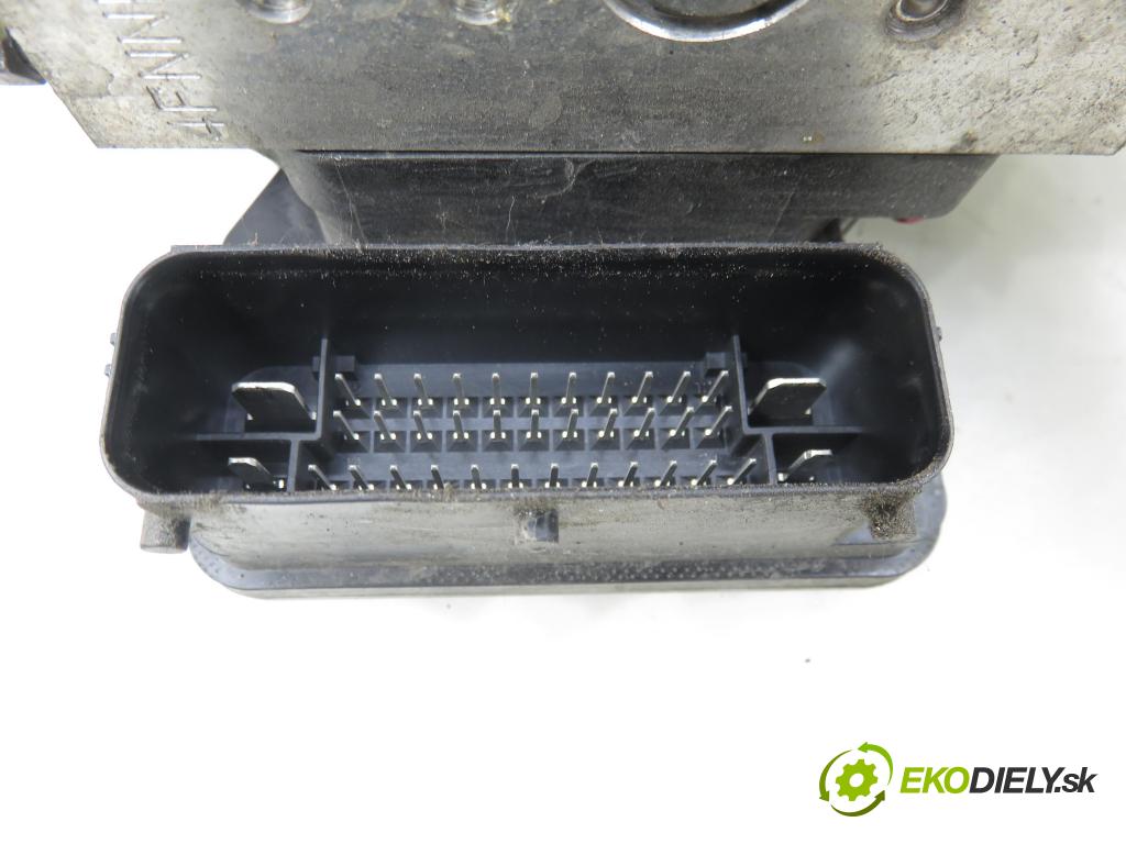 HYUNDAI i40 CW (VF) KOMBI 2012 100,00 1.7 CRDi 136 - D4FD 1685,00 pumpa ABS BE6003I505 ; 589203Z530 ; BH6013I502 (Pumpa ABS)