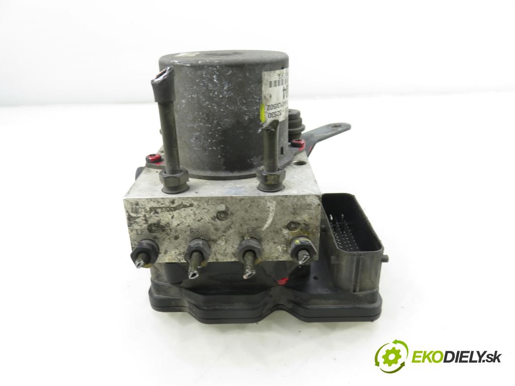 HYUNDAI i40 CW (VF) KOMBI 2012 100,00 1.7 CRDi 136 - D4FD 1685,00 pumpa ABS BE6003I505 ; 589203Z530 ; BH6013I502 (Pumpa ABS)