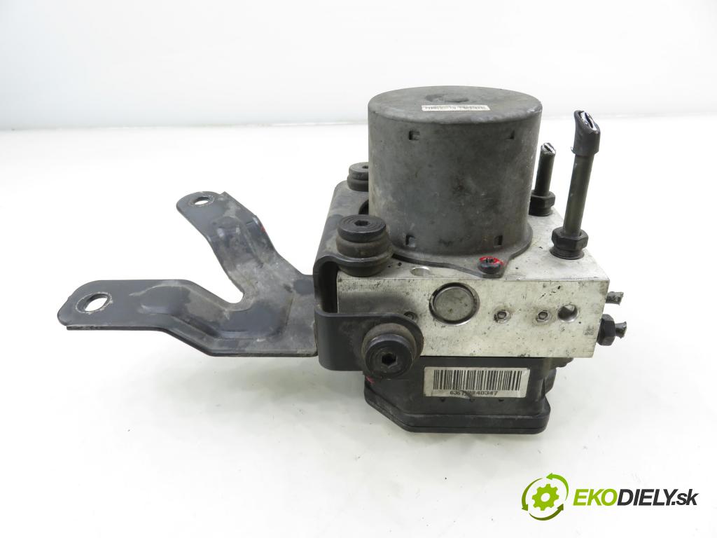 HYUNDAI i40 CW (VF) KOMBI 2012 100,00 1.7 CRDi 136 - D4FD 1685,00 pumpa ABS BE6003I505 ; 589203Z530 ; BH6013I502 (Pumpa ABS)