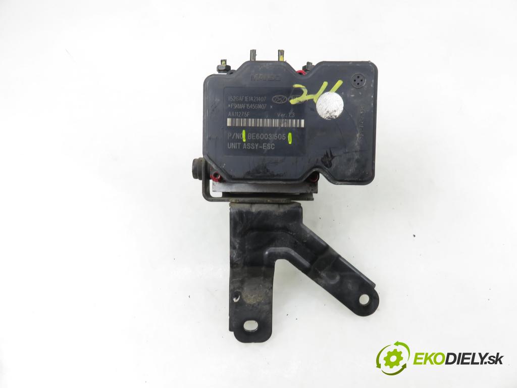 HYUNDAI i40 CW (VF) KOMBI 2012 100,00 1.7 CRDi 136 - D4FD 1685,00 pumpa ABS BE6003I505 ; 589203Z530 ; BH6013I502 (Pumpa ABS)