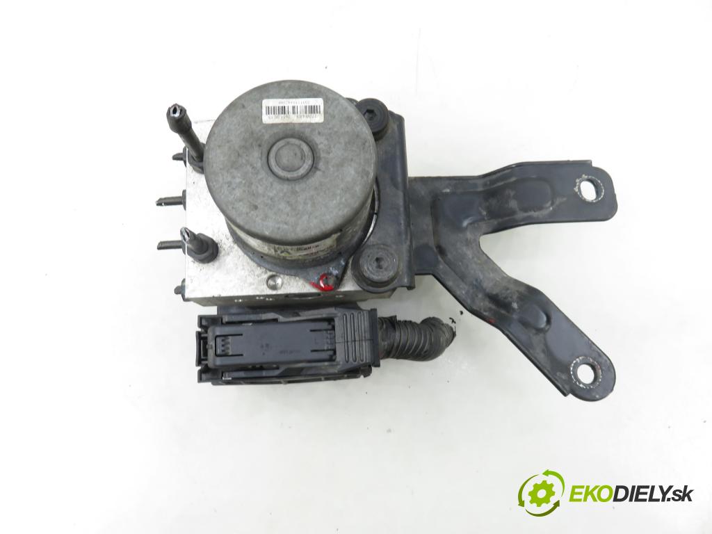 HYUNDAI i40 CW (VF) KOMBI 2012 100,00 1.7 CRDi 136 - D4FD 1685,00 pumpa ABS BE6003I505 ; 589203Z530 ; BH6013I502 (Pumpa ABS)