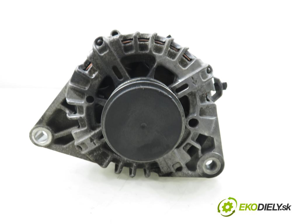 HYUNDAI i40 CW (VF) KOMBI 2012 100,00 1.7 CRDi 136 - D4FD 1685,00 Alternátor 373002A800 ; 2609674 (Alternátor)