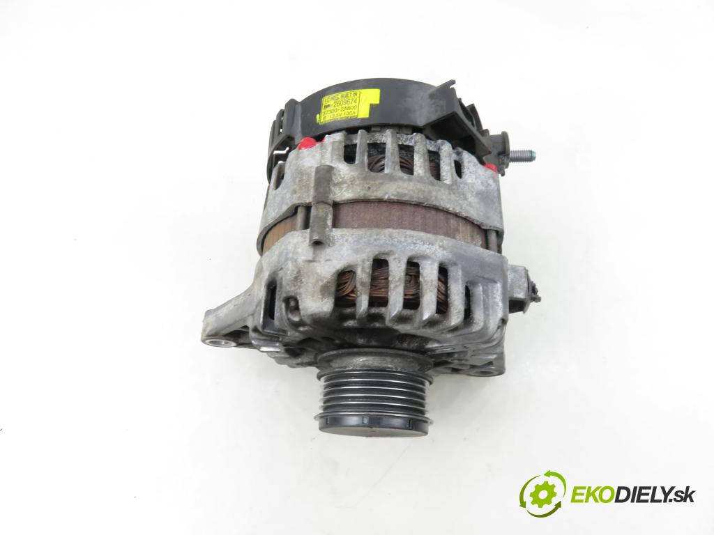 HYUNDAI i40 CW (VF) KOMBI 2012 100,00 1.7 CRDi 136 - D4FD 1685,00 Alternátor 373002A800 ; 2609674 (Alternátor)