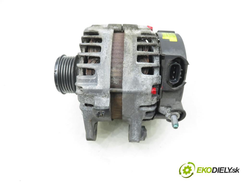 HYUNDAI i40 CW (VF) KOMBI 2012 100,00 1.7 CRDi 136 - D4FD 1685,00 Alternátor 373002A800 ; 2609674 (Alternátor)