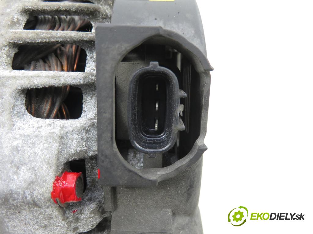 HYUNDAI i40 CW (VF) KOMBI 2012 100,00 1.7 CRDi 136 - D4FD 1685,00 Alternátor 373002A800 ; 2609674 (Alternátor)