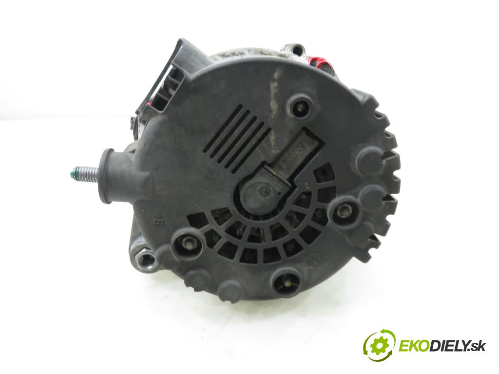 HYUNDAI i40 CW (VF) KOMBI 2012 100,00 1.7 CRDi 136 - D4FD 1685,00 Alternátor 373002A800 ; 2609674 (Alternátor)