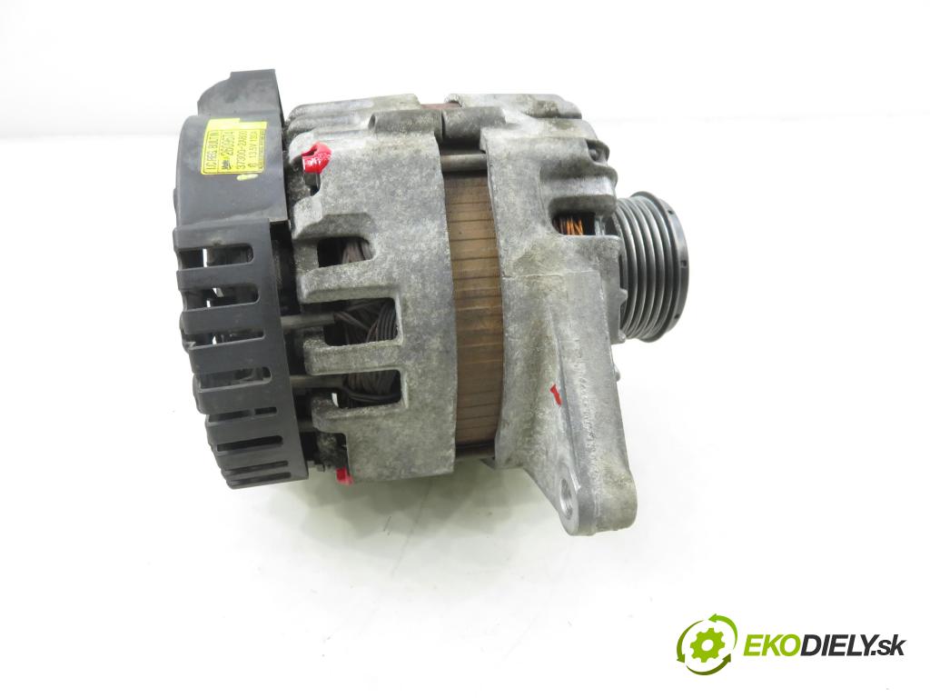 HYUNDAI i40 CW (VF) KOMBI 2012 100,00 1.7 CRDi 136 - D4FD 1685,00 Alternátor 373002A800 ; 2609674 (Alternátor)