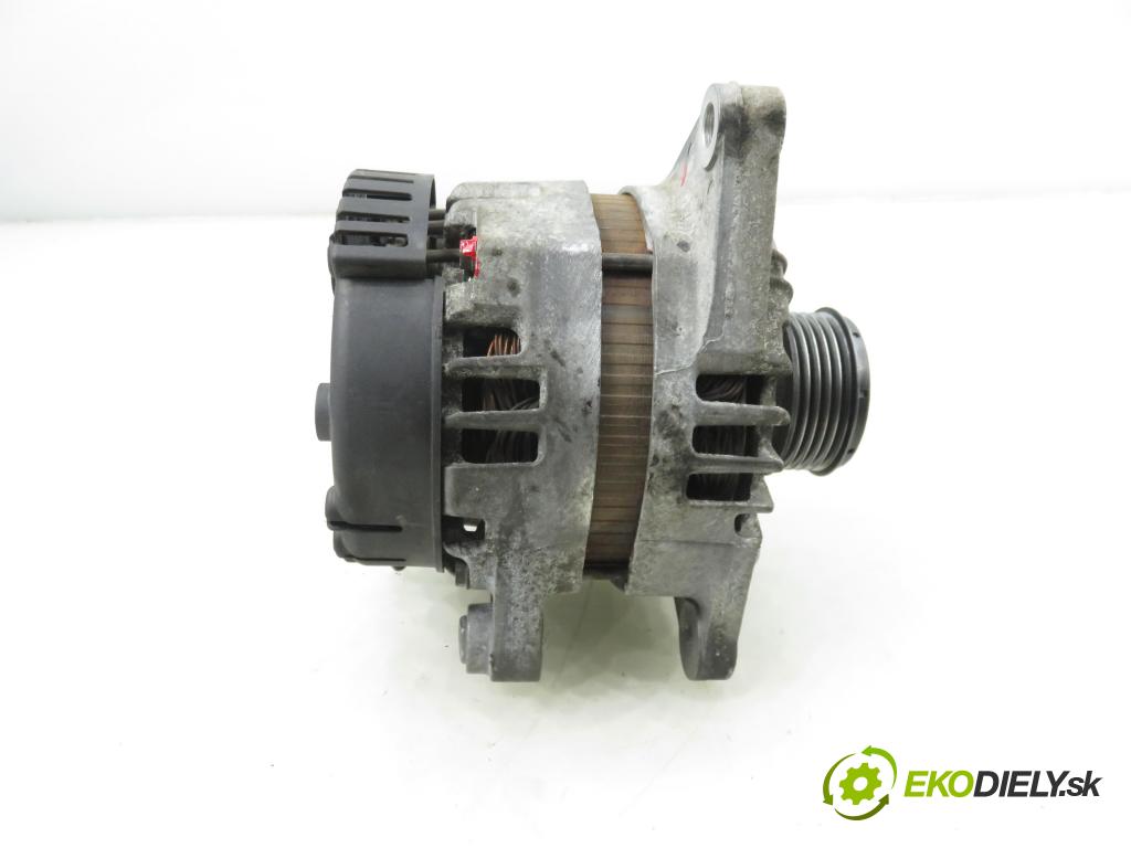 HYUNDAI i40 CW (VF) KOMBI 2012 100,00 1.7 CRDi 136 - D4FD 1685,00 Alternátor 373002A800 ; 2609674 (Alternátor)