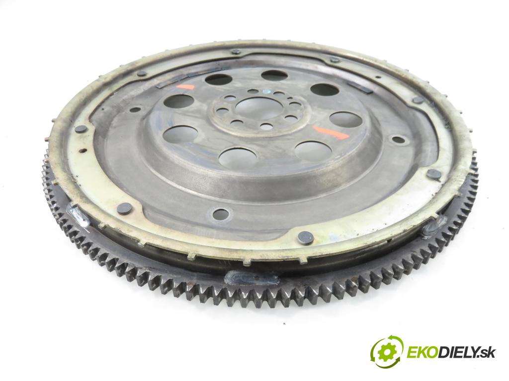 NISSAN PATHFINDER III (R51) TERENOWY 2007 198,00 4.0 4WD 269 - VQ40DE 3954,00 Koleso zotrvačníkové