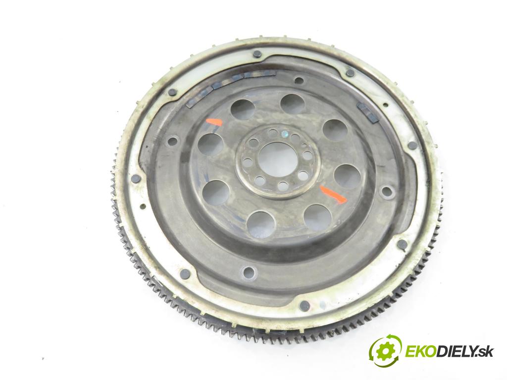 NISSAN PATHFINDER III (R51) TERENOWY 2007 198,00 4.0 4WD 269 - VQ40DE 3954,00 Koleso zotrvačníkové