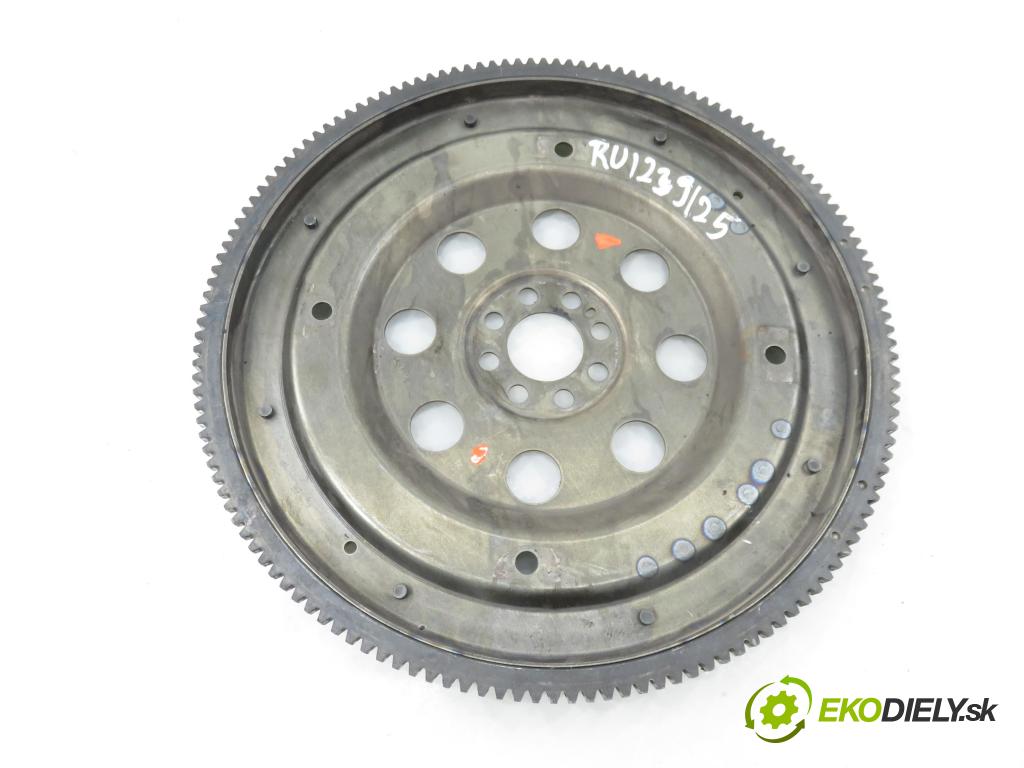 NISSAN PATHFINDER III (R51) TERENOWY 2007 198,00 4.0 4WD 269 - VQ40DE 3954,00 Koleso zotrvačníkové