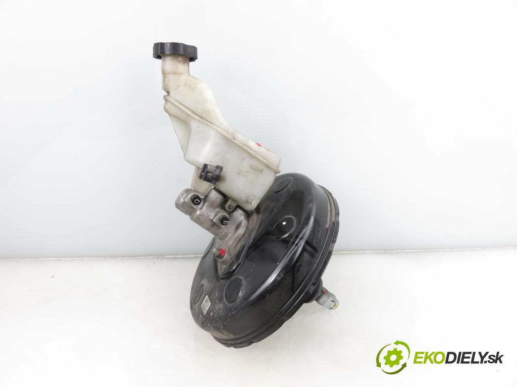 HYUNDAI i40 CW (VF) KOMBI 2012 100,00 1.7 CRDi 136 - D4FD 1685,00 Posilovač 585003Z100 ; 591103Z100 ; 1106270465C (Servočerpadlo)