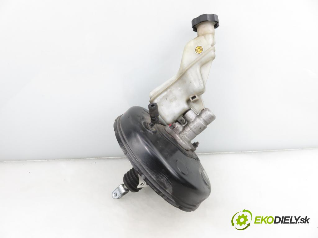 HYUNDAI i40 CW (VF) KOMBI 2012 100,00 1.7 CRDi 136 - D4FD 1685,00 posilovač 585003Z100 ; 591103Z100 ; 1106270465C (Servočerpadlo)